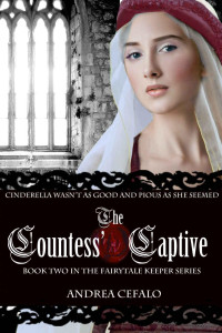 Cefalo Andrea — The Countess' Captive