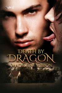 Ribbon Madeleine — DeathByDragon