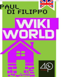 Filippo, Paul Di — Wikiworld