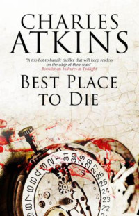 Atkins Charles — Best Place to Die