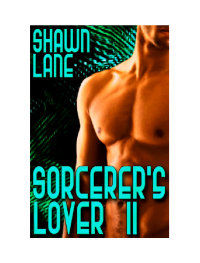 Lane Shawn — Sorcerer's Lover 2