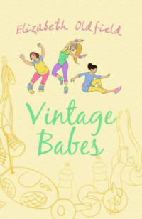 Oldfield Elizabeth — Vintage Babes