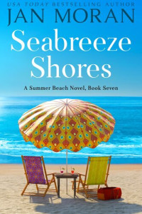 Jan Moran — Seabreeze Shores