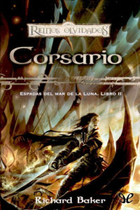 Richard Baker — Corsario