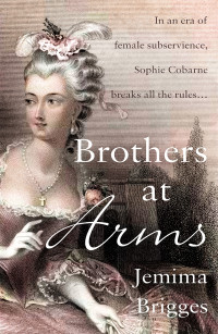 Brigges Jemima — Brothers at Arms