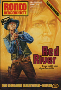 Conagher Ken — Red River