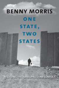 Morris Benny — One State, Two States