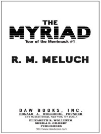 Meluch, R M — The Myriad