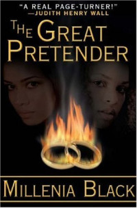 Black Millenia — The Great Pretender