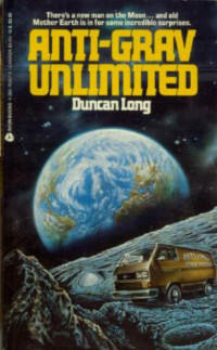 Long Duncan — Anti-Grav Unlimited