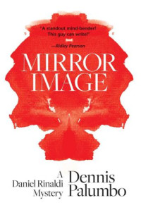 Palumbo Dennis — Mirror Image