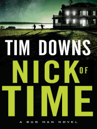 Downs Tim — Nick of Time