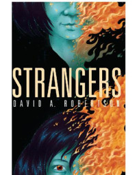 David Alexander Robertson — Strangers