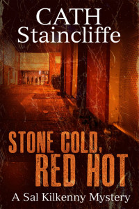 Staincliffe Cath — Stone Cold Red Hot