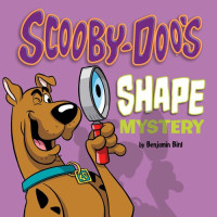 Benjamin Bird — Scooby-Doo's Shape Mystery