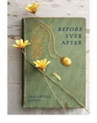 Sotto Samantha — Before Ever After