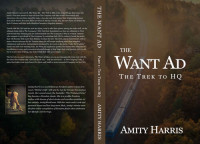 Harris Amity — The Want Ad