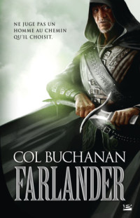 Buchanan Col — Farlander