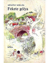 Mészöly Miklós — Fekete gólya