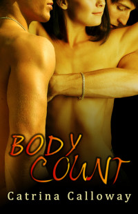 Calloway Catrina — Body Count