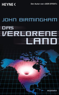 Birmingham John — Das verlorene Land