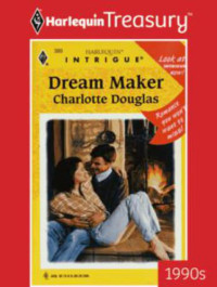 Douglas Charlotte — Dream Maker
