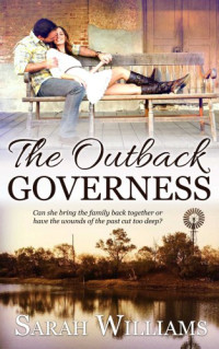 Williams Sarah — The Outback Governess