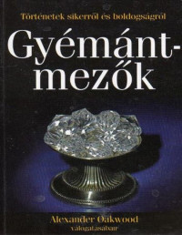 Alexander Oakwood — Gyémántmezők