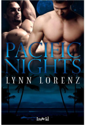Lynn Lorenz — Pacific Nights