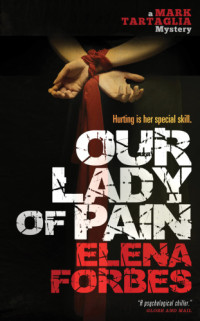 Forbes Elena — Our Lady of Pain