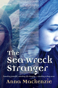 Mackenzie Anna — Sea-wreck stranger