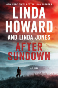 Linda Howard; Linda Jones — After Sundown