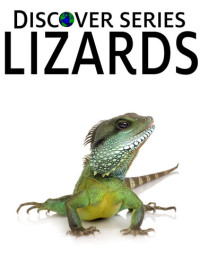 Xist Publishing — Lizards