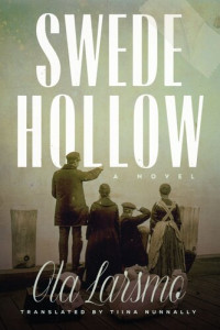 Ola Larsmo — Swede Hollow: a Novel