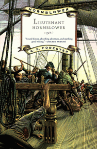 Forester, Cecil Scott — Lieutenant Hornblower