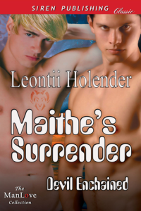 Holender Leontii — Maithe's Surrender
