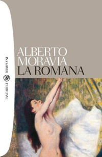 Alberto Moravia — La romana