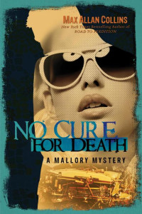 Collins, Max Allan — No Cure for Death