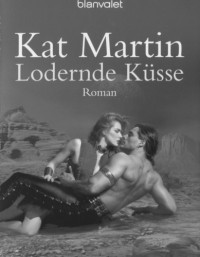 Martin Kat — Lodernde Kuesse
