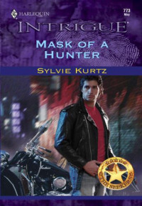 Kurtz Sylvie — Mask of a Hunter