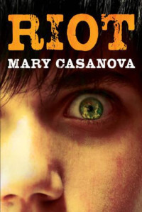 Casanova Mary — Riot