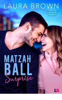 Laura Brown — Matzah Ball Surprise