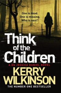 Wilkinson Kerry — Think of the Children