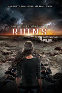 Wells Dan — Ruins