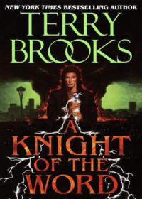 Brooks Terry — A Knight of the Word