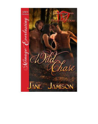 Jamison Jane — Wild Chase