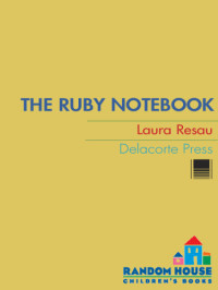 Resau Laura — The Ruby Notebook