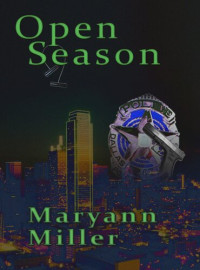 Maryann Miller — Open Season