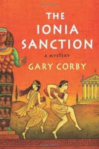 Corby Gary — The Ionia Sanction