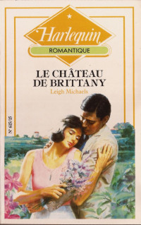 Leigh Michaels — Le Château de Brittanny